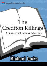 Michael Jecks — The Crediton Killings