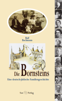 Ralf Bachmann — Die Bornsteins