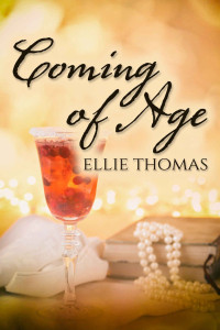 Ellie Thomas — Coming of Age