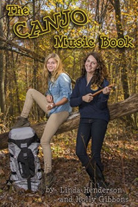 Linda Henderson & Holly Gibbons [Henderson, Linda & Gibbons, Holly] — The Canjo Music Book