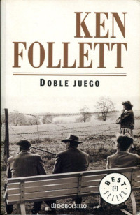 Ken Follett — Doble juego