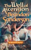 Brandon Sanderson — The Well of Ascension: Mistborn #2