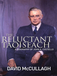 McCullagh, David — The Reluctant Taoiseach