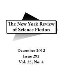 Burrowing Wombat Press — The New York Review of Science Fiction
