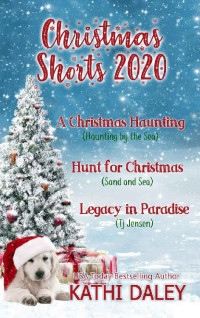 Kathi Daley — Christmas Shorts 2020 (Collection of Short Stories)