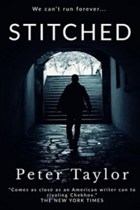 Peter Taylor — Stitched