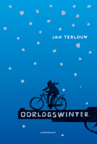 Jan Terlouw — Oorlogswinter