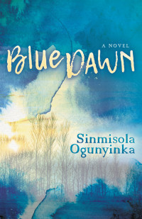 Sinmisola Ogunyinka — Blue Dawn
