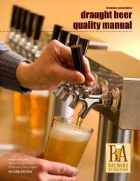 2nd Edition 2012 (Brewers Assoc) [2012, 2nd Edition] — Draught Beer Quality Manual