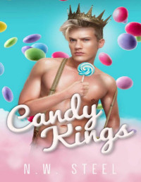 N.W. Steel — Candy kings