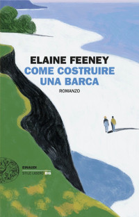 Elaine Feeney — Come costruire una barca