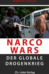 Martin Specht — Narco Wars