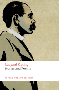 Rudyard Kipling — Stories and Poems