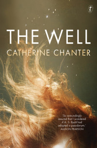 Catherine Chanter — The Well