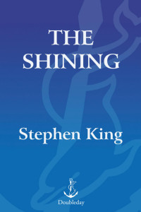 Stephen King — The Shining