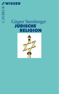 Günter Stemberger — Jüdische Religion