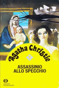 Agatha Christie — Assassinio allo specchio
