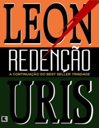 Leon Uris — Redenção