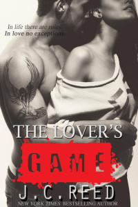 J.C. Reed — The Lover's Game