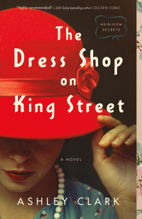 Ashley Clark — The Dress Shop on King Street