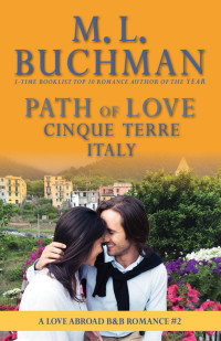 M. L. Buchman — Path of Love