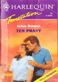 Ross_JoAnn — Ross_ JoAnn - Ten pravý