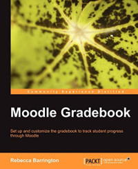 Barrington, Rebecca — Moodle Gradebook