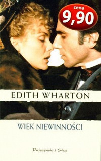 Edith Wharton — Wiek niewinności