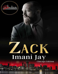 Imani Jay — Zack: Sindicate Towers