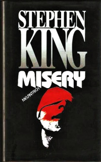 Stephen King — Misery