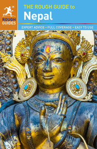 Unknown — The Rough Guide to Nepal