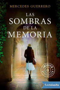 Mercedes Guerrero — Las sombras de la memoria