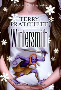 Terry Pratchett — Wintersmith: (Discworld Novel 35)