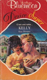 Kay Hooper — BLUEMOON DESIRE SUPER
