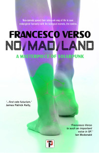 Francesco Verso — No/Mad/Land