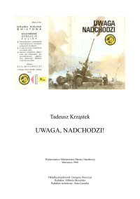 Unknown — Uwaga nadchodzi