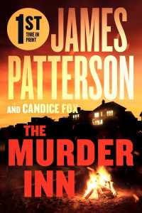 James Patterson — The Murder Inn