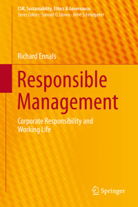 Richard Ennals — Responsible Management