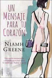 Niamh Greene — Un mensaje para tu corazón