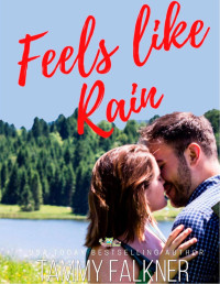 Tammy Falkner — Feels Like Rain