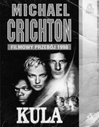 Michael Crichton — Kula