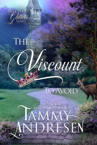 Tammy Andresen — The Viscount to Avoid