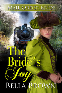 Bella Brown [Brown, Bella] — The Bride's Joy