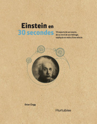 Clegg Brian — Einstein en 30 secondes