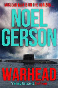 Gerson, Noel — Warhead