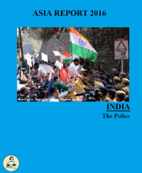 Asian Human Report Commission — Asia Report 2016: India - The Police