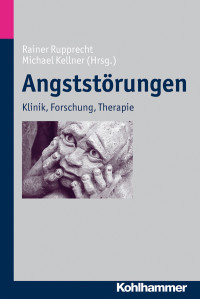 Rainer Rupprecht, Michael Kellner & Michael Kellner — Angststörungen