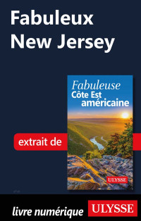 Collectif Ulysse — Fabuleux New Jersey
