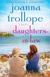 Joanna Trollope — Daughters-in-Law