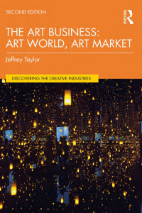 Jeffrey Taylor — Art Business Art World, Art Market